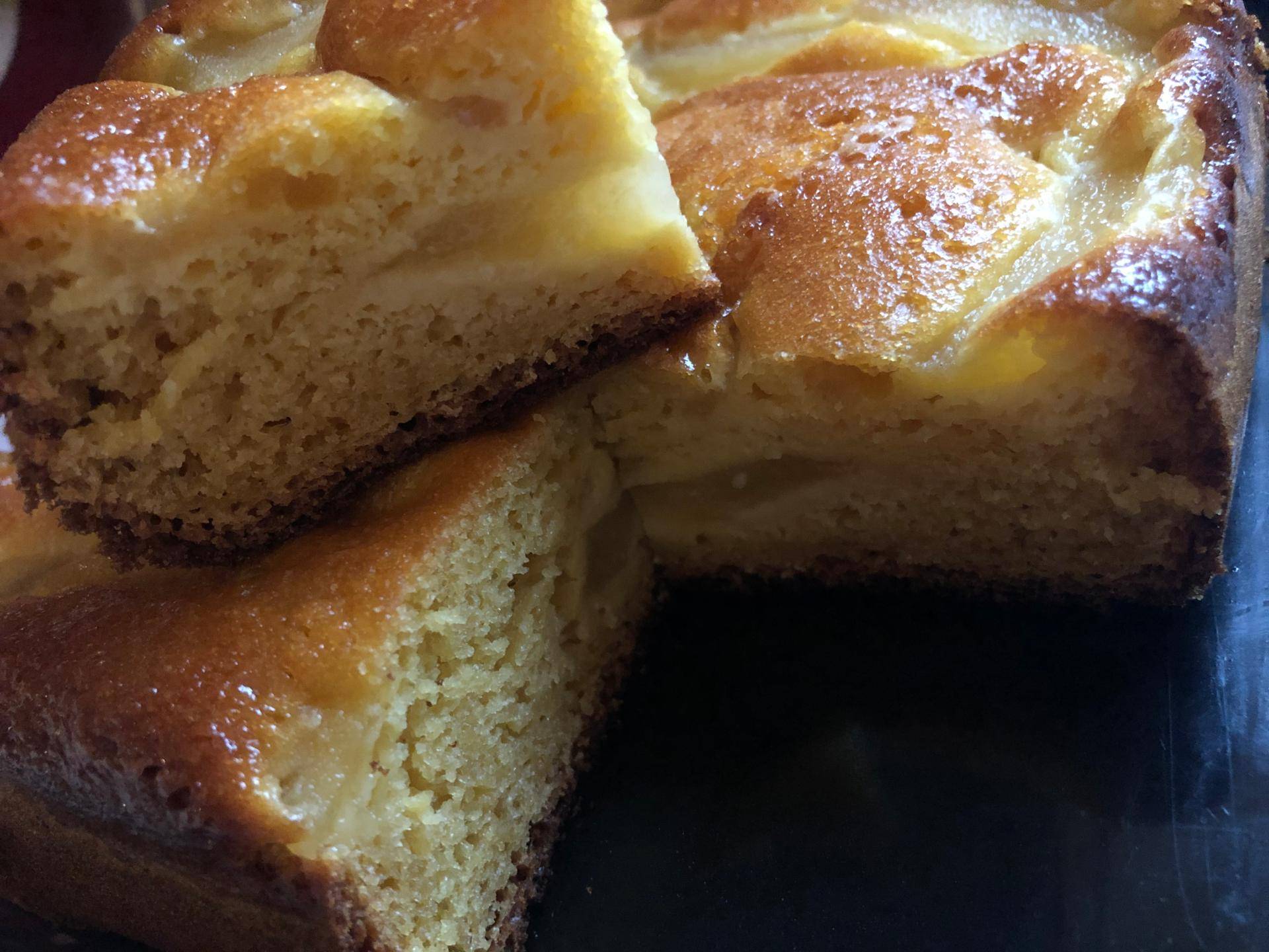 Mascarpoire - Recette Cake Factory | Tefal