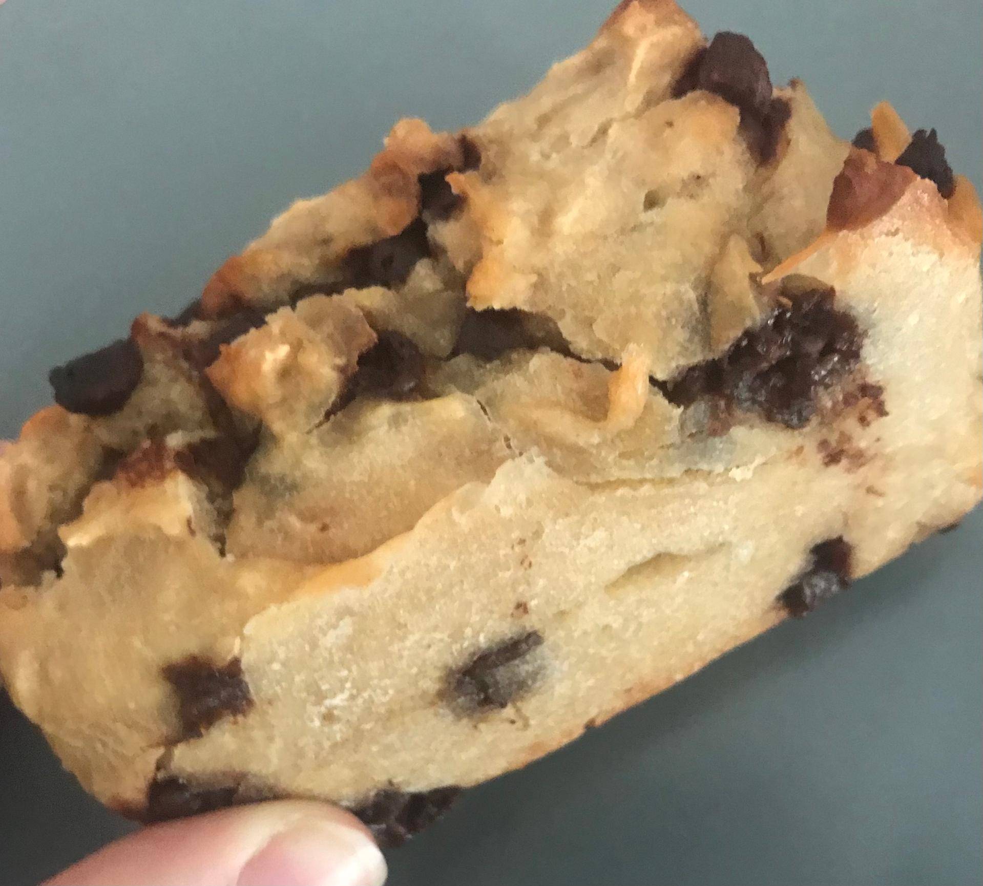 Pain magique au chocolat - Recette Cake Factory | Tefal