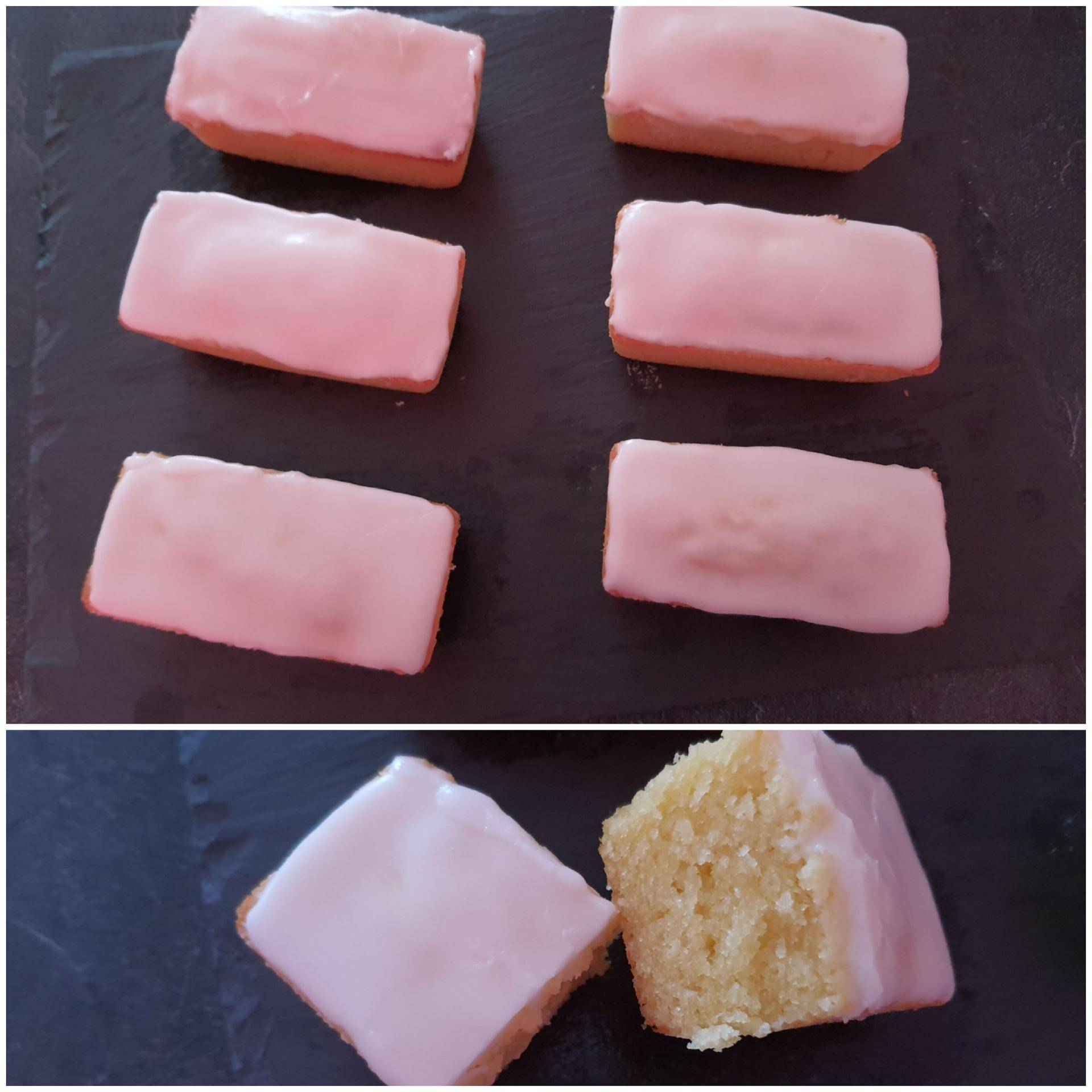 Gâteau nantais - Recette Cake Factory | Tefal