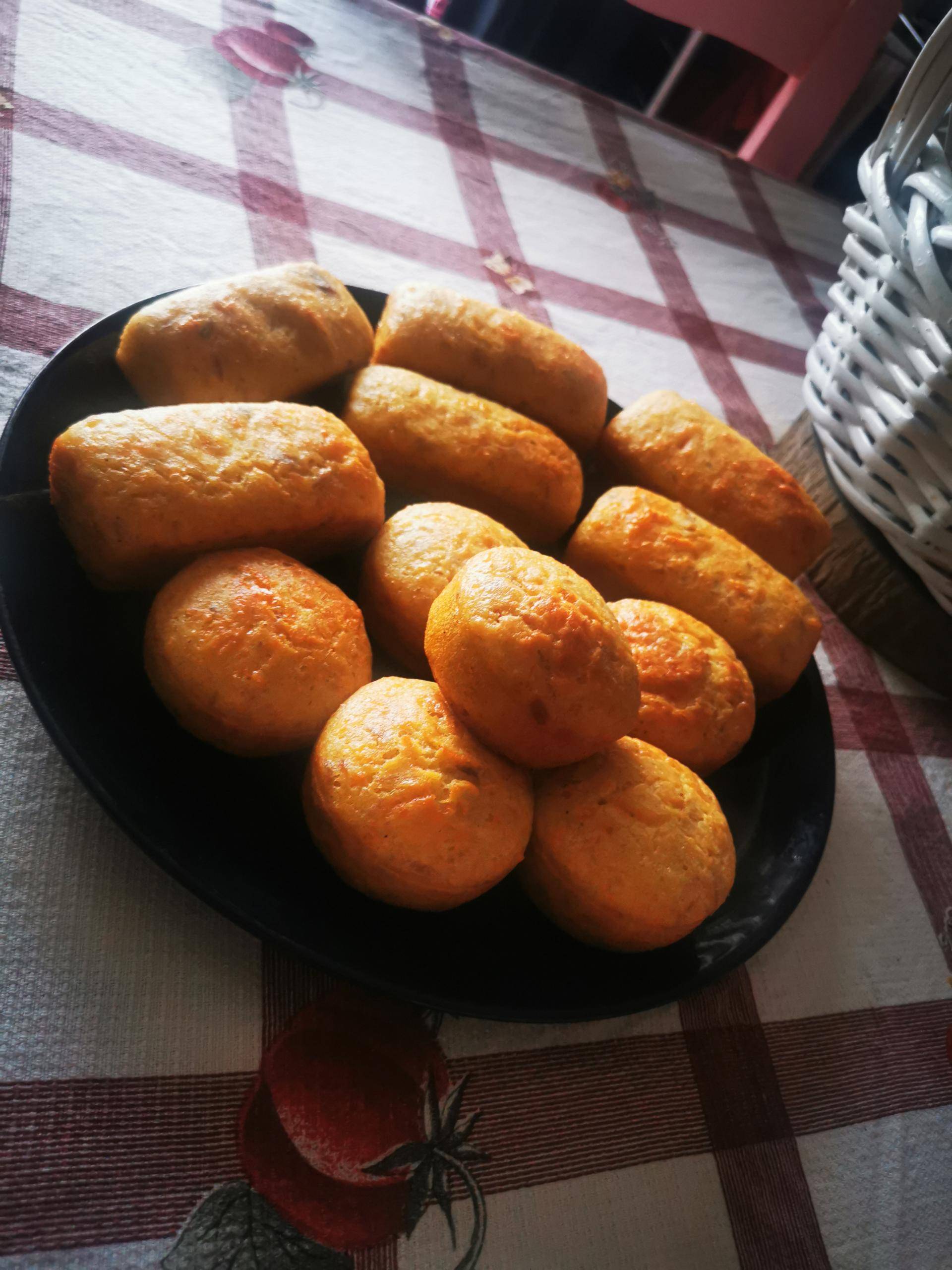 Cake au thon - Recette Cake Factory | Tefal