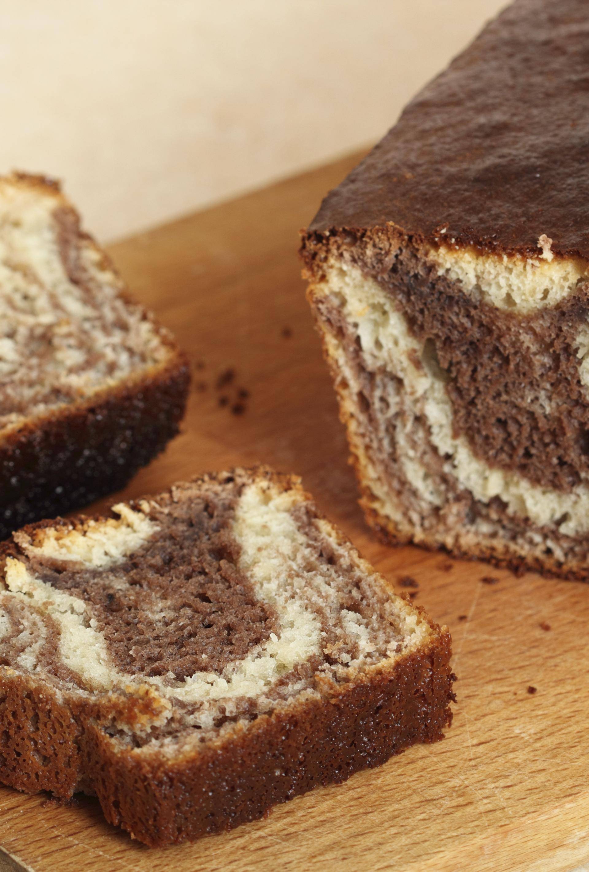 Viervierdengebak - Recette | Tefal