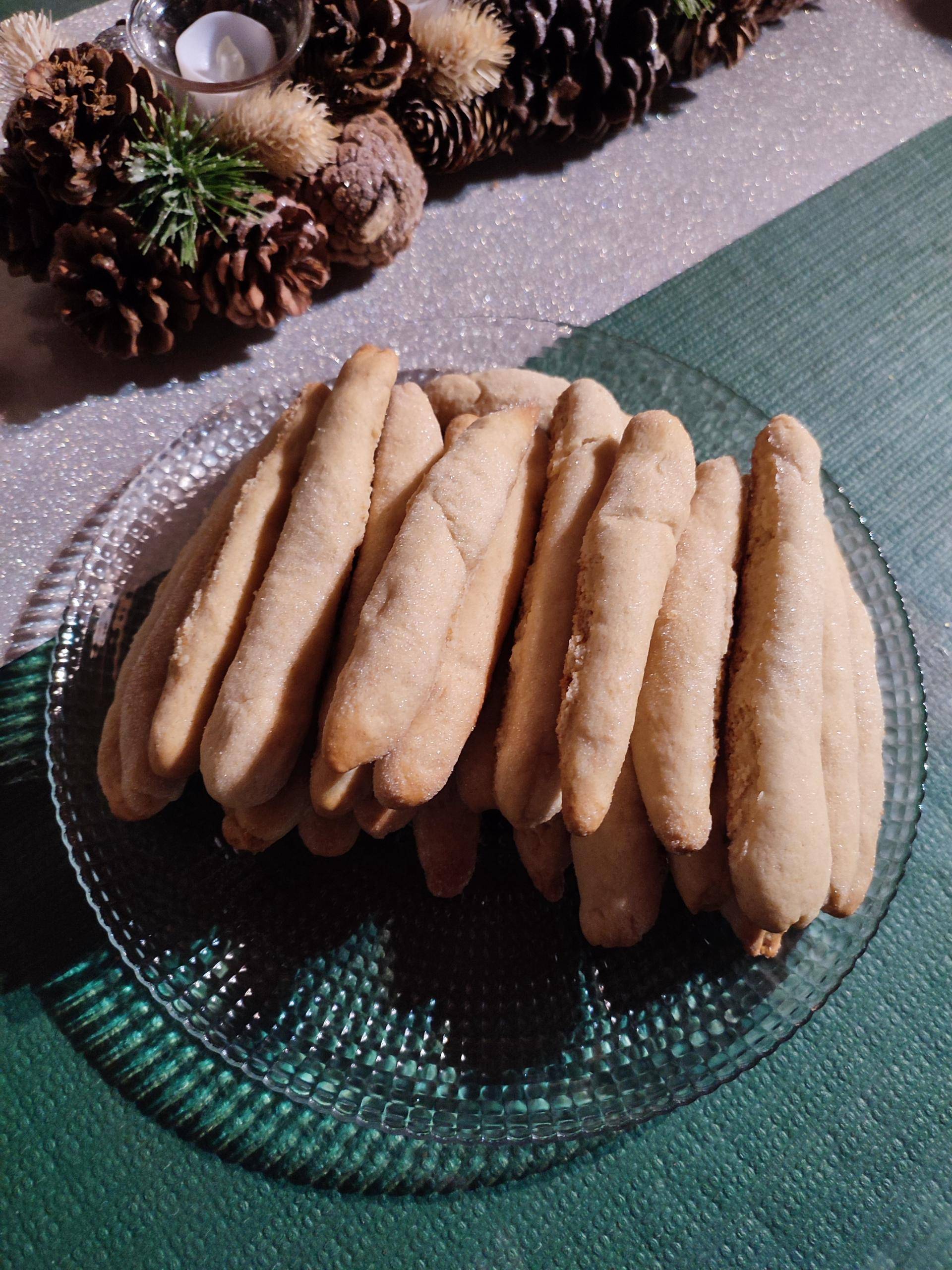 Zézette de Sète - Recette Cake Factory Délices | Tefal