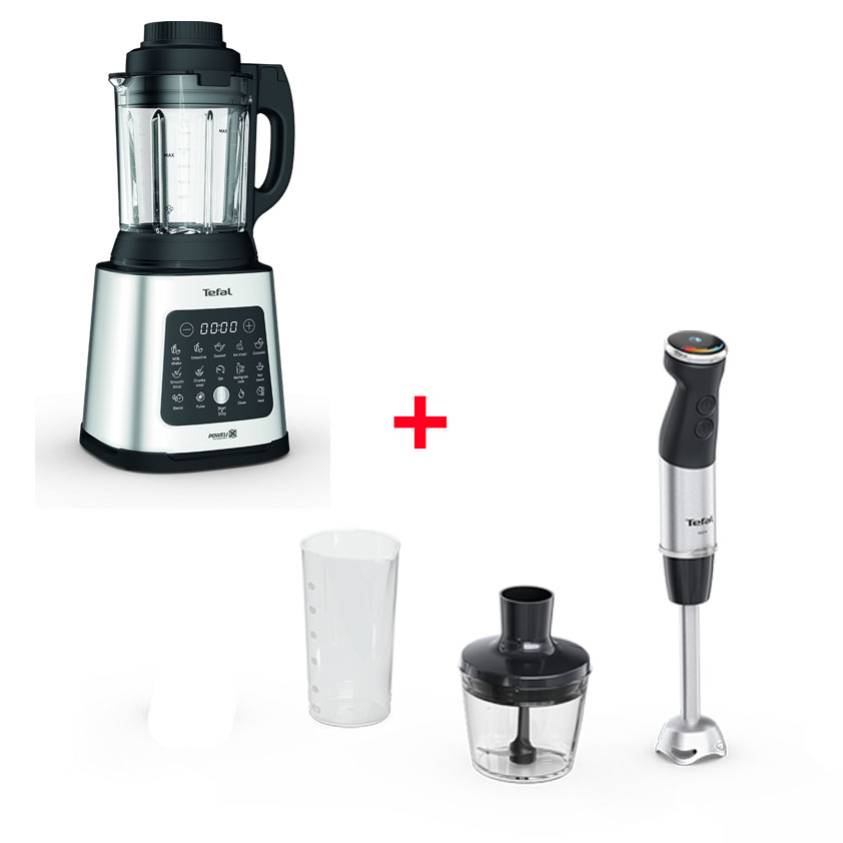 Pack Web - Essentiel Mix & Blend