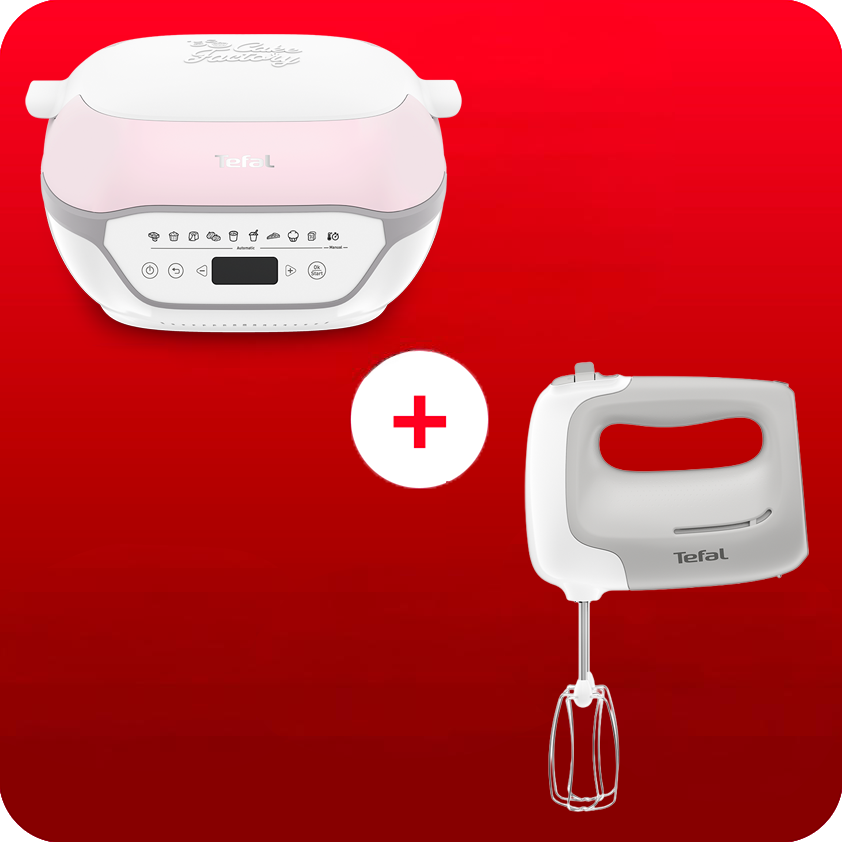 Pack Web - Kit du Chef pâtissier