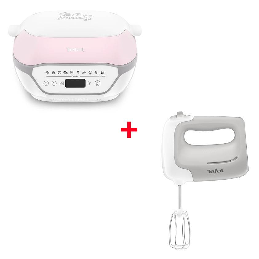 Pack Web - Kit du Chef pâtissier