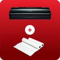 VACUPACK CLASSIC | MACHINES SOUS VIDE | Tefal VACUPACK CLASSIC | MACHINES SOUS VIDE | Tefal