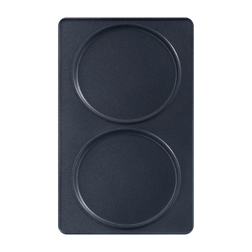 Pack web - Snack collection +3 plaques aditionnelles