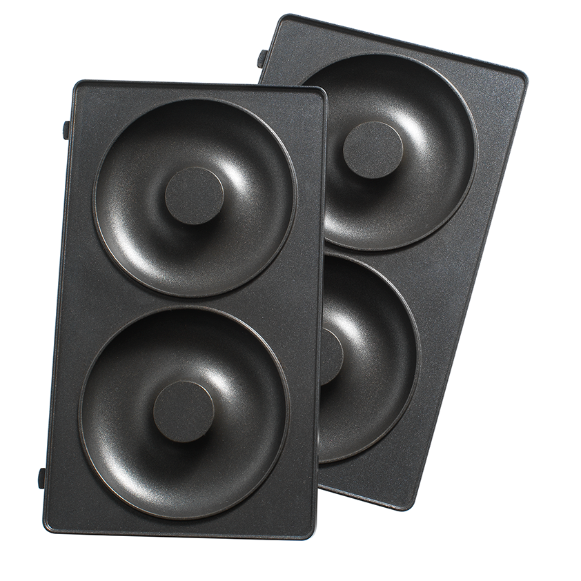 Pack web - Snack collection +3 plaques aditionnelles