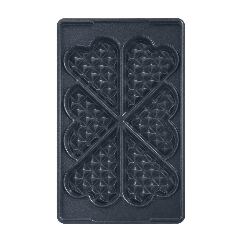 Pack web - Snack collection + crêpe express + plaque gauffre coeur