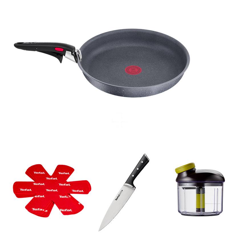 Pack Web - 30 ans Ingenio - Natural Force