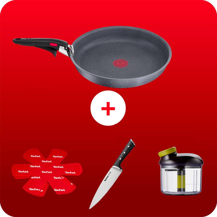 Pack Web - 30 ans Ingenio - Natural Force