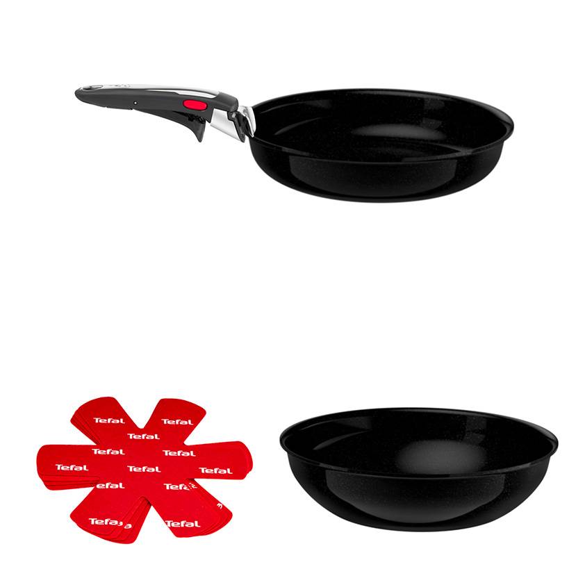 Pack Web - Set découverte Excellence Ceramique