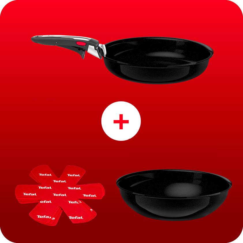 Pack Web - Set découverte Excellence Ceramique