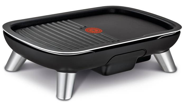 PLANCHA DES SAVEURS Tefal CB650012 2400w Dimensions 59 x 30,5 x 9 cm PLANCHA DES SAVEURS Tefal CB650012 2400w Dimensions 59 x 30,5 x 9 cm