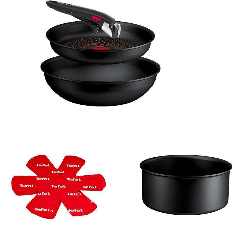 Pack Web : Les essentiels Ingenio Excellence +
