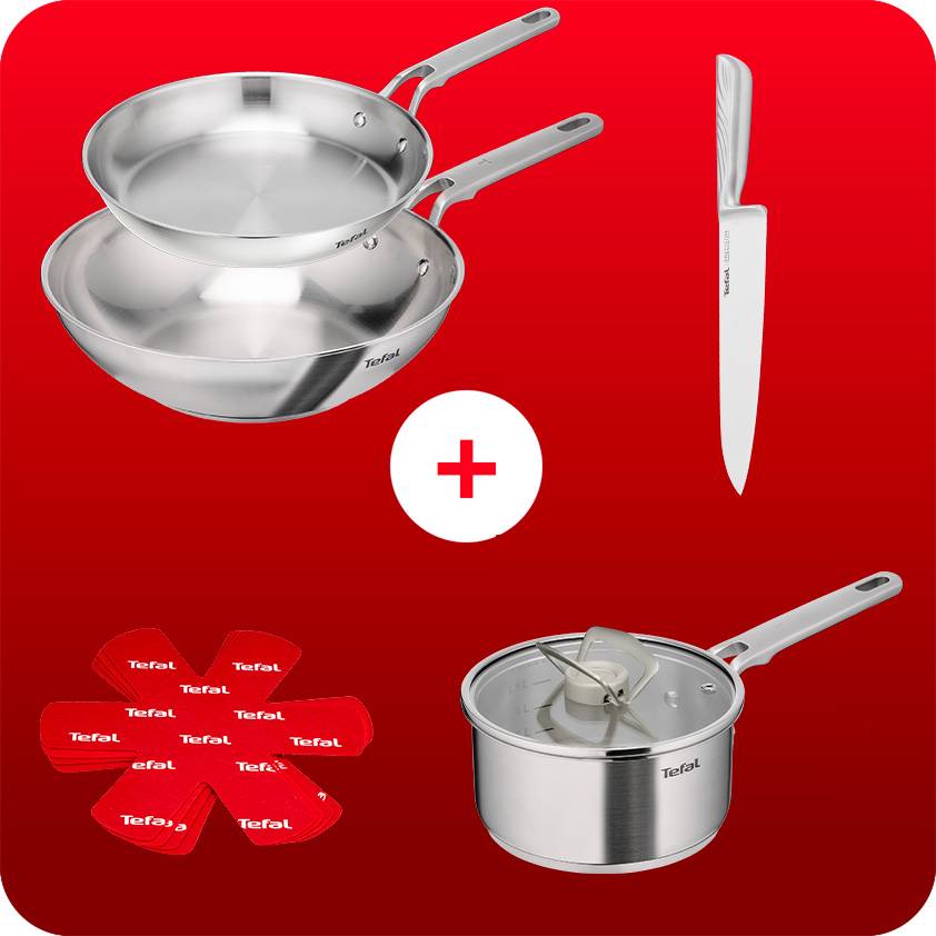 Pack Web - Set découverte gamme Extreme