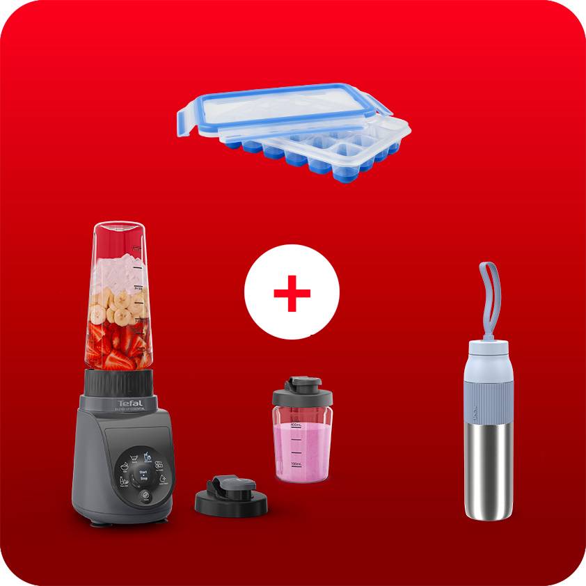Pack web - Kit à Smoothie