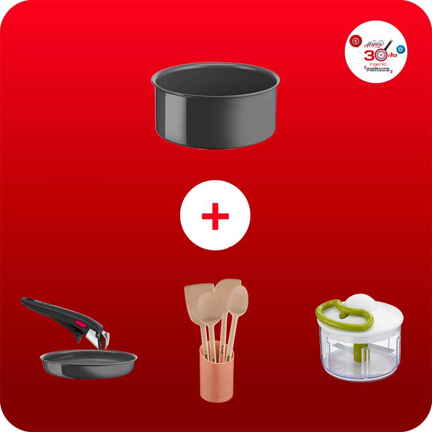 Pack Web - 30 ans Ingenio Renew - Céramique