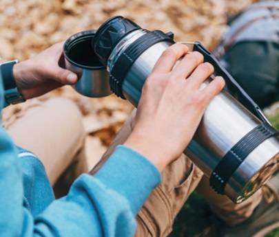Bouteilles isothermes