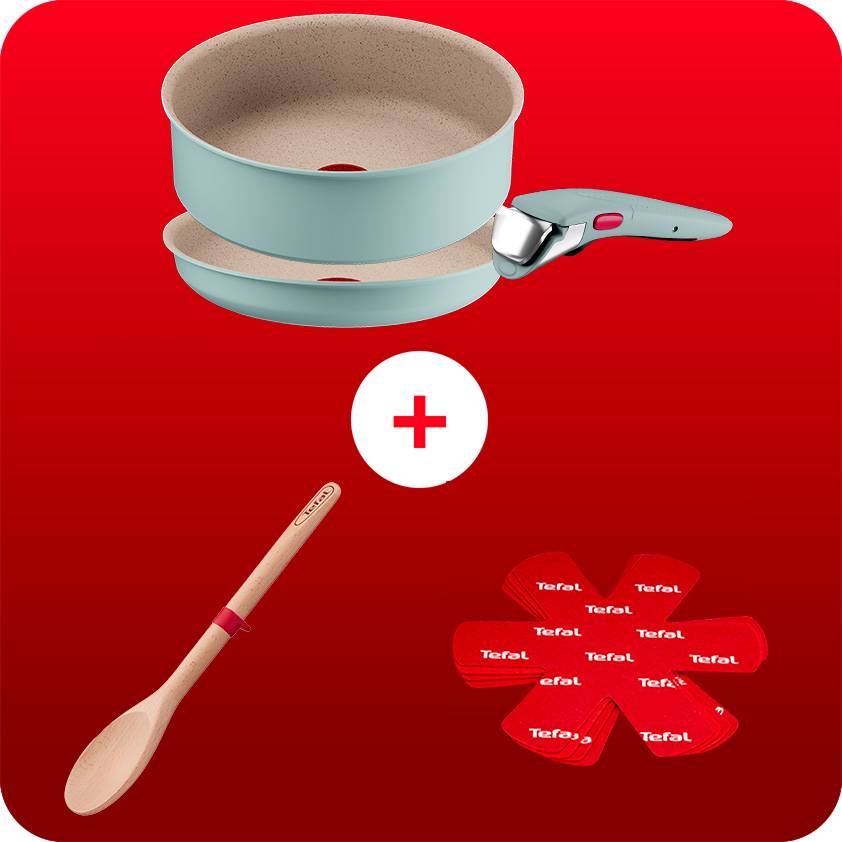 Pack Web - Ingenio Harmony et accessoires