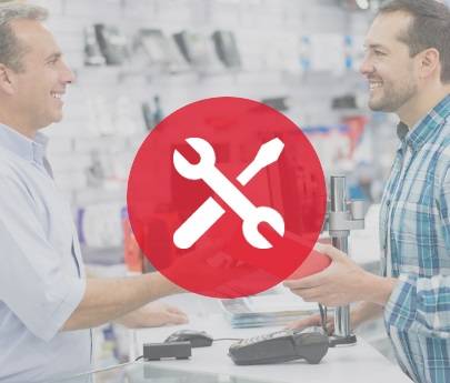 Forfaits de réparation Tefal