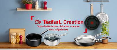 Tefal Eco-respect G2540302 poêle Poêle polyvalente Rond Tefal Eco-respect G2540302 poêle Poêle polyvalente Rond